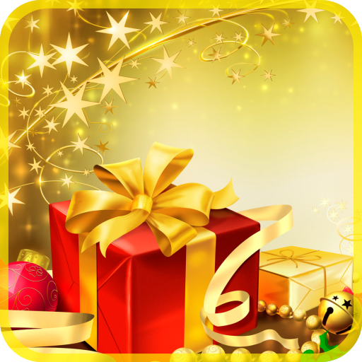 Christmas Holidays LiveWallpap LOGO-APP點子