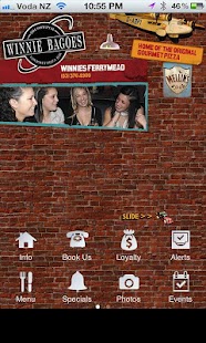 Free Winnie Bagoes APK for Android