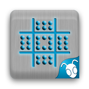 Peg Solitaire.apk 1.2.1