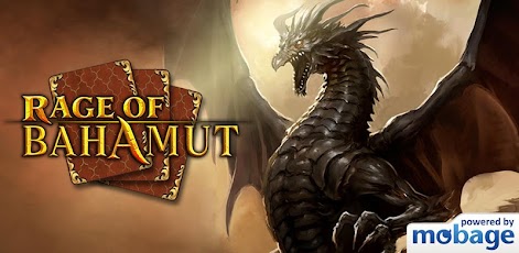 Rage of Bahamut - Android Mobile Analytics and App Store Data