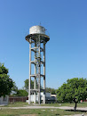 Rusty Watertower