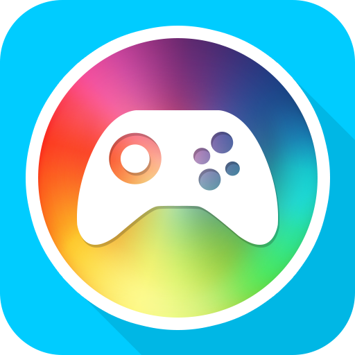 PlayBoxVN LOGO-APP點子