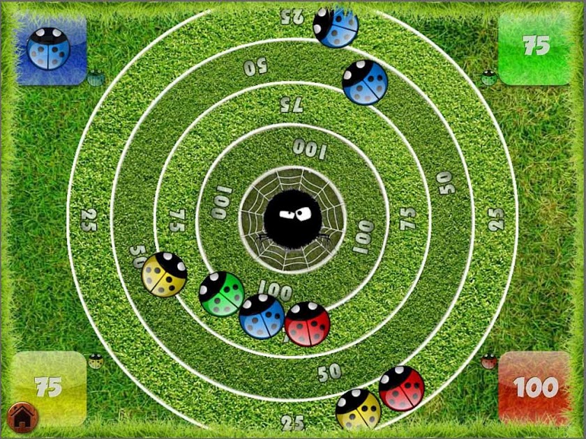 Bumpers Screen 1
