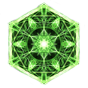 Chakra Activation logo