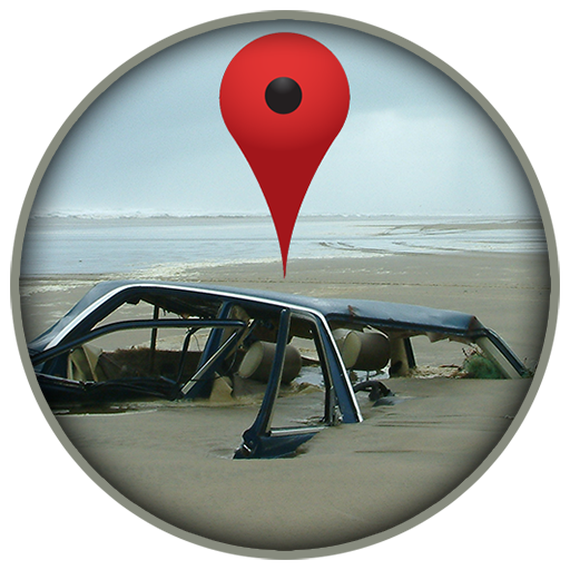 Oh S**t, Where Did I Park? 交通運輸 LOGO-阿達玩APP
