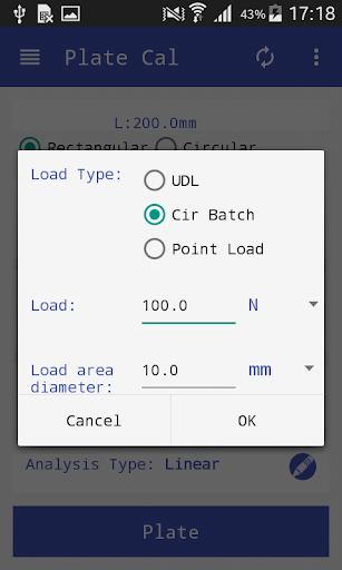 免費下載生產應用APP|Plate Calculator Lite app開箱文|APP開箱王