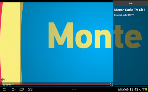 How to download Monte Carlo TV 1.2 apk for android