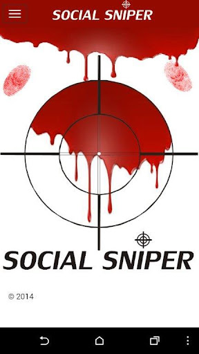 Social Sniper