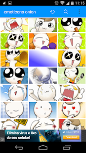 emoticons onion full Screenshots 3