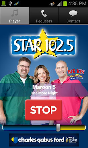 Star 102.5