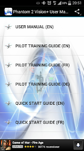 Phantom 2 Vision+ User Manual