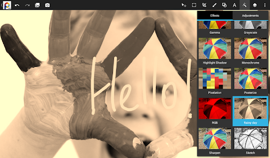 PhotoSuite 4 Pro - screenshot thumbnail