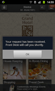 Blynk Hotel Screenshots 10