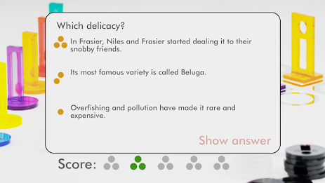 iKNOW for Mobile poster 10