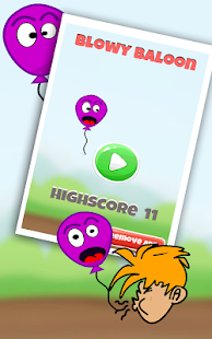 Blowy Balloon Screenshots 3