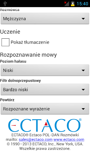 【免費旅遊App】Polish<->Danish Phrasebook-APP點子