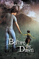 Before The Dawn cover