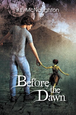 Before The Dawn cover