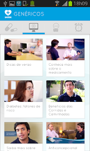 Mais Saúde Screenshots 4