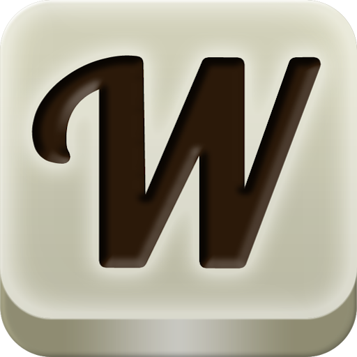 Words N-Puzzle (Rompepalabras) LOGO-APP點子