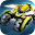 Infinite OverDrive Download on Windows