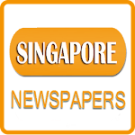 All Singapore News Paper Apk