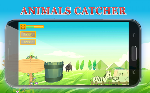 免費下載街機APP|Animals Catcher app開箱文|APP開箱王