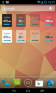 DiskInfo PRO - screenshot thumbnail