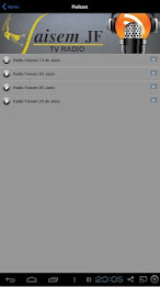 Tv Radio Yaisem JF poster 3