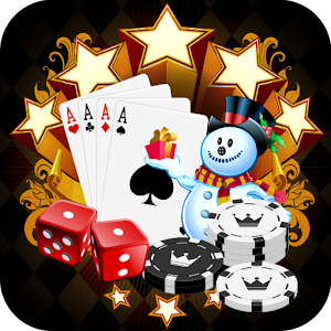 Chistmas Slots Machine Casino 1.0.0