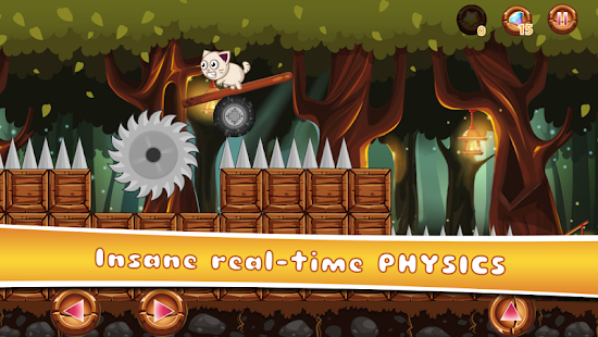 How to get Ninja Puff patch 1.0 apk for laptop