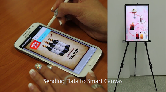 Clever Canvas Screenshots 12