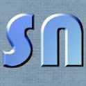 SmartNet logo