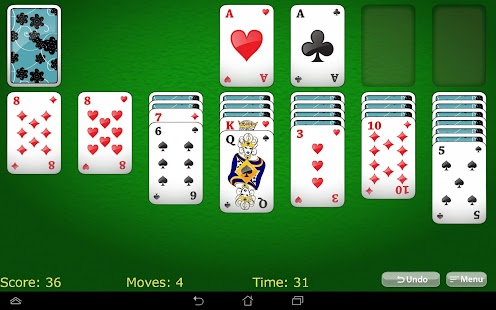 Solitaire Classic