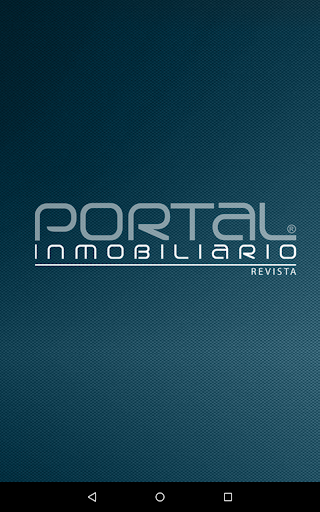 Portal Inmobiliario