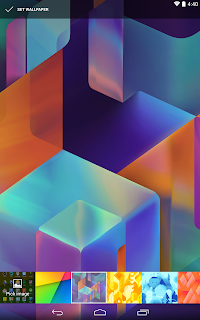 Google&nbsp;Старт screenshot