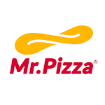 Cover Image of Télécharger Monsieur Pizza 2.0.3 APK