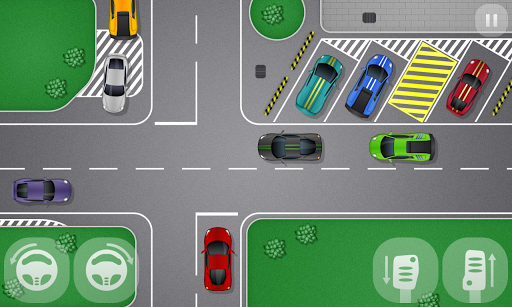 免費下載街機APP|ParkingMaster app開箱文|APP開箱王