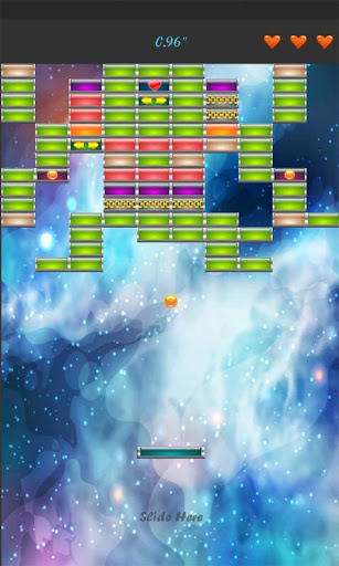 免費下載街機APP|Space Brick Breaker app開箱文|APP開箱王