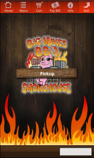 Big Mike's BBQ