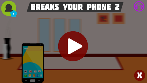 免費下載動作APP|Breaks Your Phone 2 app開箱文|APP開箱王