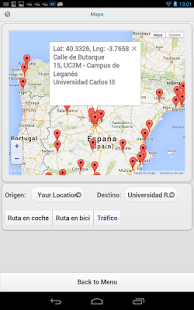 Computing University Mobile Screenshots 14