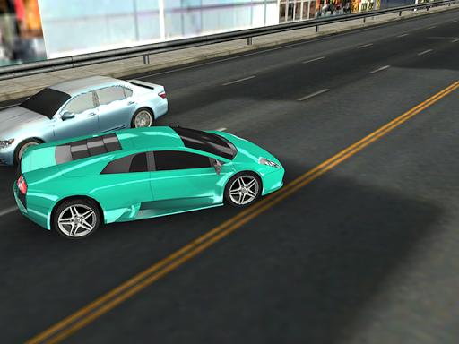 【免費賽車遊戲App】Drive Pursuit-APP點子