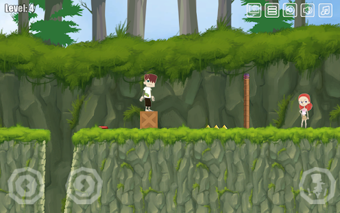 Love Chaser - Love Adventure Screenshots 4