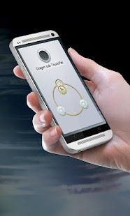 Dragon cub TouchPal Theme Screenshots 5