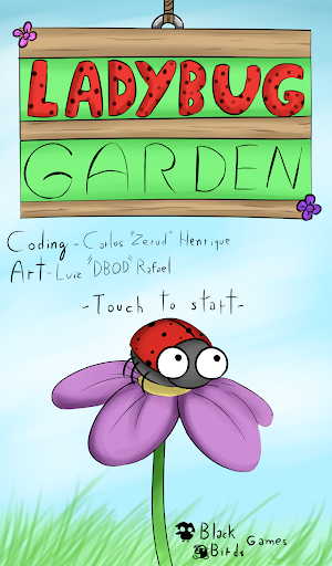 LadyBug Garden FREE