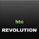 HTC Revo (Evo 2) Theme
