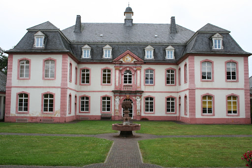 Schloss Bitburg