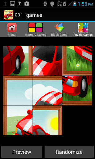 免費下載教育APP|Car Game for Toddlers Free app開箱文|APP開箱王