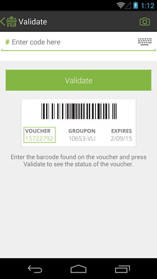 Groupon Indonesia - Now Called Groupon Disdus?